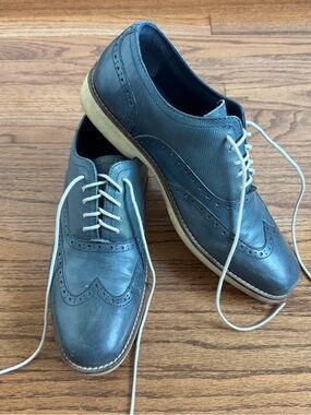 Michael Shannon Men’s Carter Dress Shoes